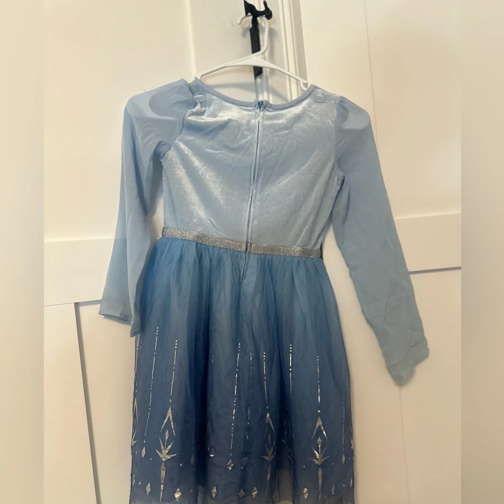 Disney x Jumping Beans White Limited Edition Top